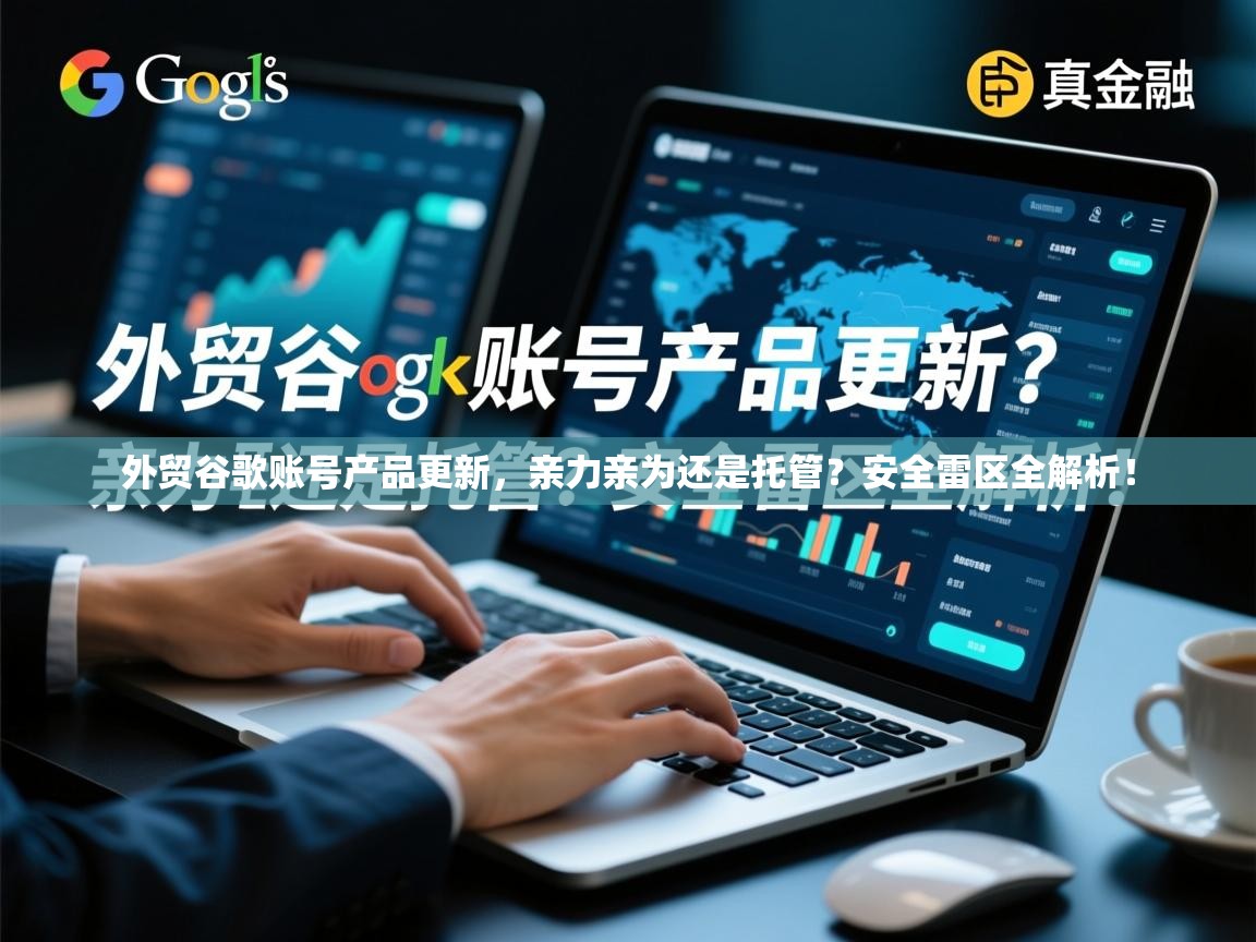 外贸谷歌账号产品更新，亲力亲为还是托管？安全雷区全解析！