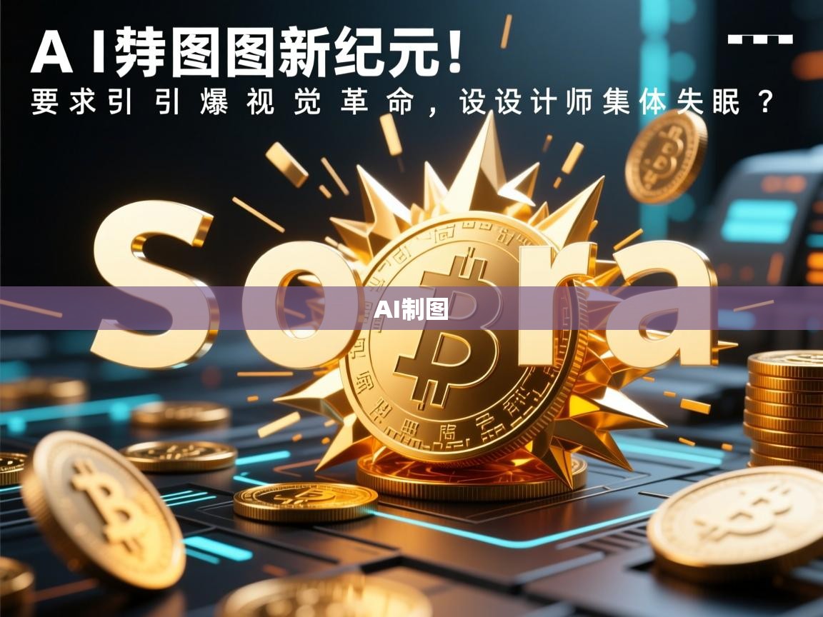 AI制图新纪元！Sora引爆视觉革命，设计师集体失眠？