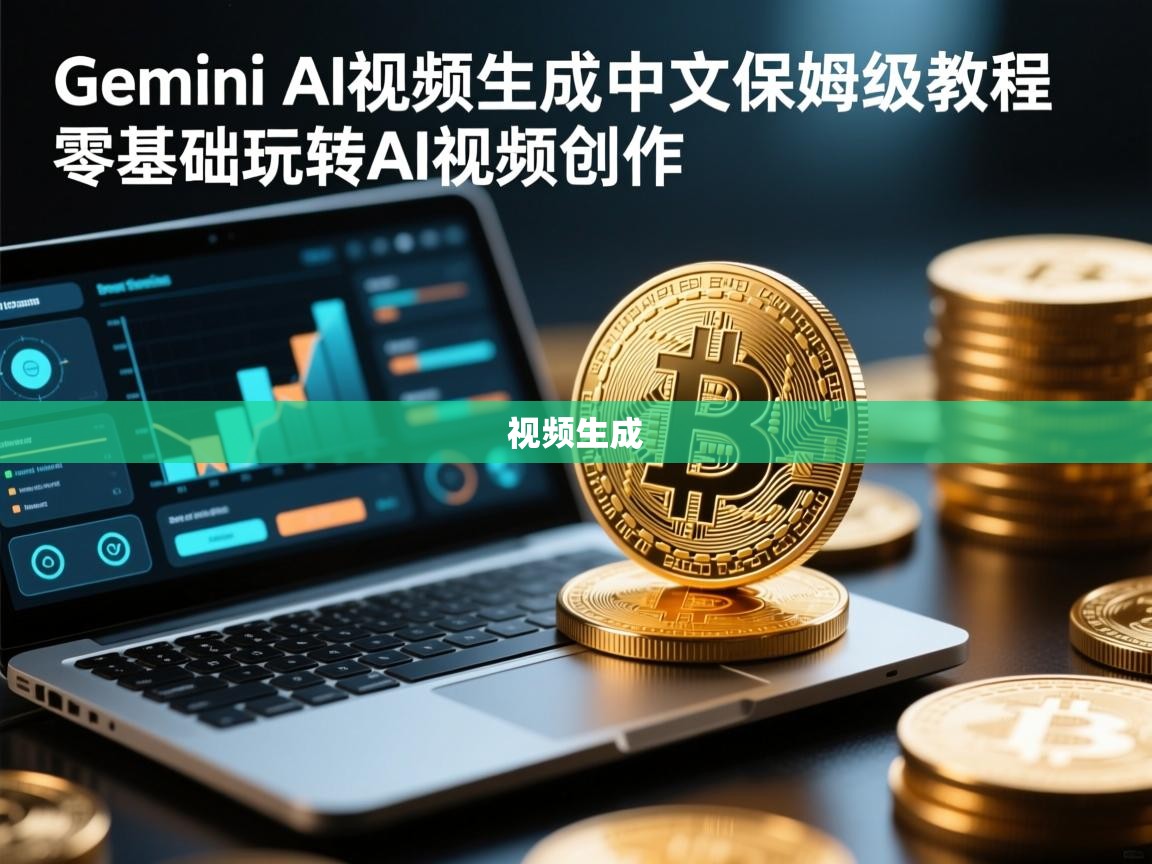 Gemini AI视频生成中文保姆级教程，零基础玩转AI视频创作