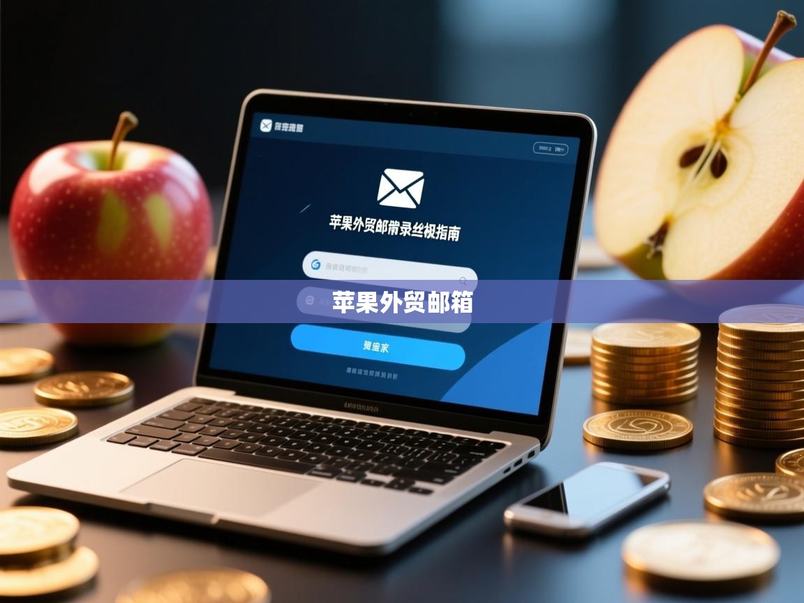 苹果外贸邮箱登录终极指南，从崩溃边缘到丝滑掌控