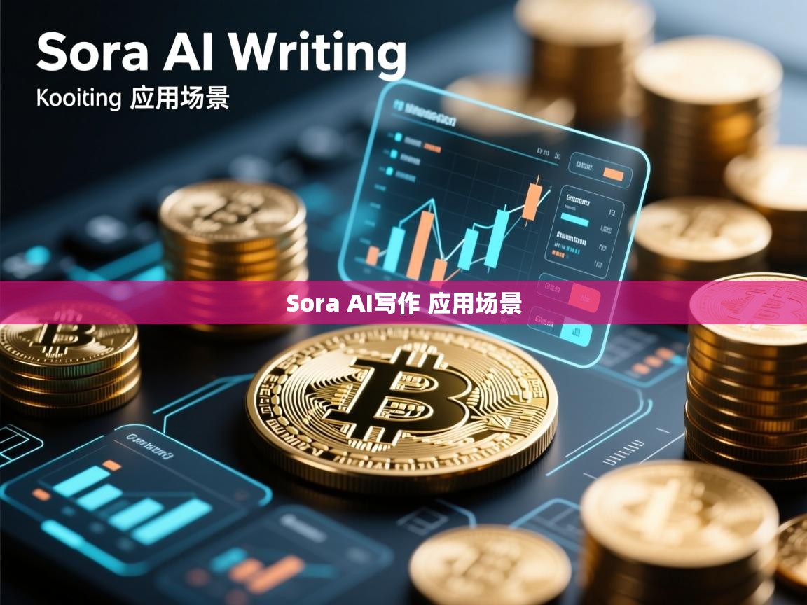 Sora AI写作 应用场景