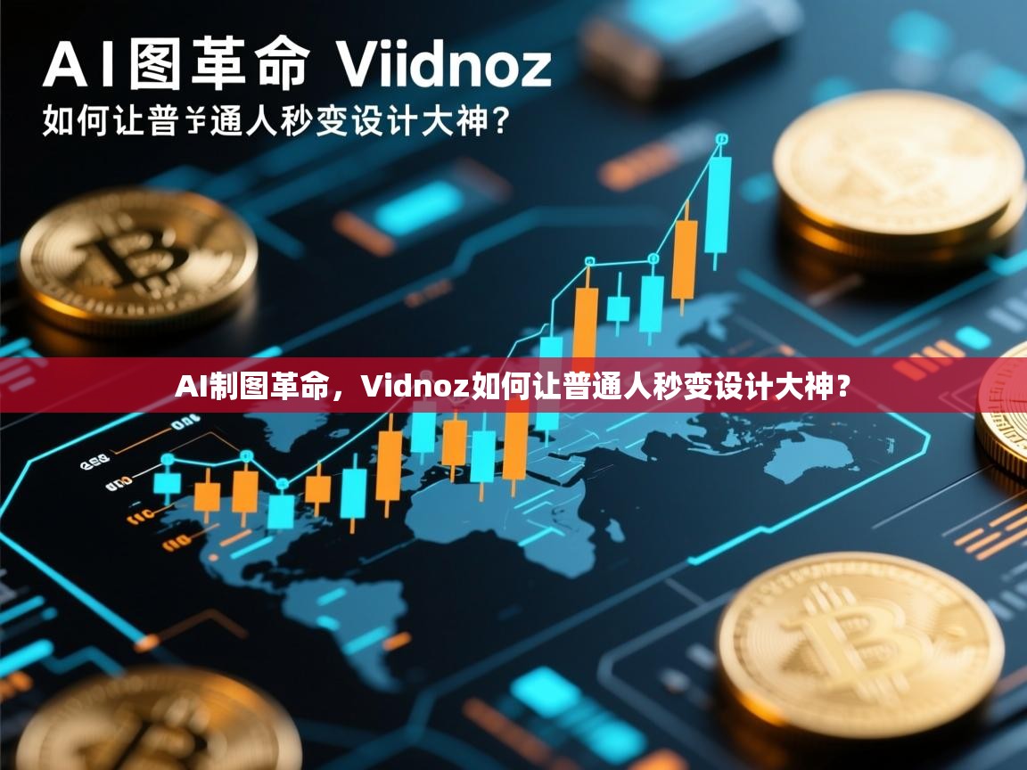 AI制图革命，Vidnoz如何让普通人秒变设计大神？
