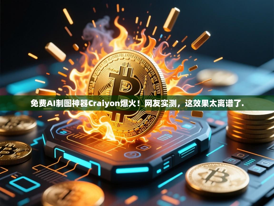 免费AI制图神器Craiyon爆火！网友实测，这效果太离谱了.