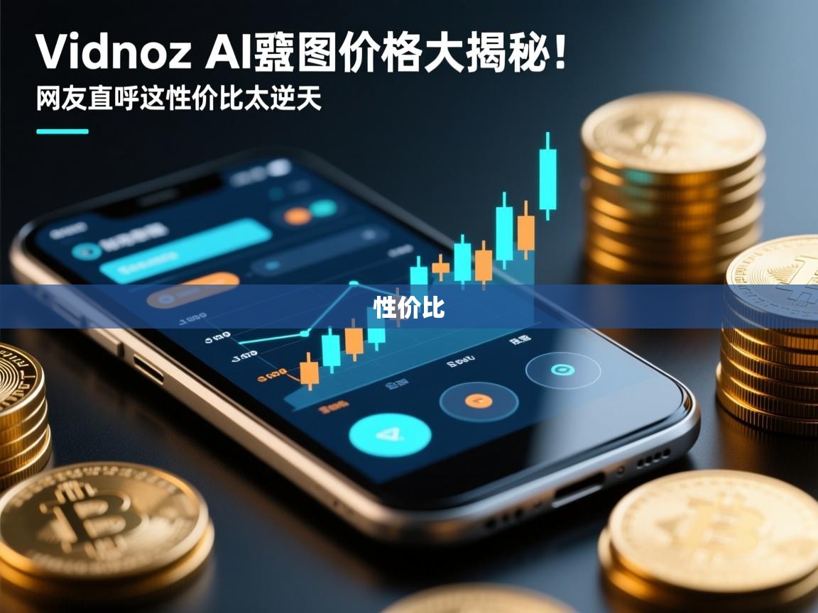 Vidnoz AI制图价格大揭秘！网友直呼这性价比太逆天