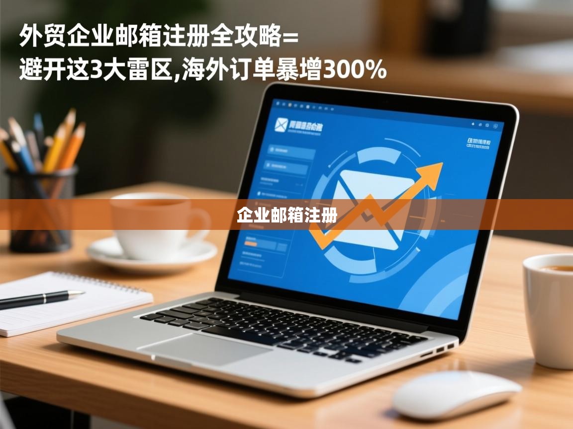 外贸企业邮箱注册全攻略，避开这3大雷区，海外订单暴增300%
