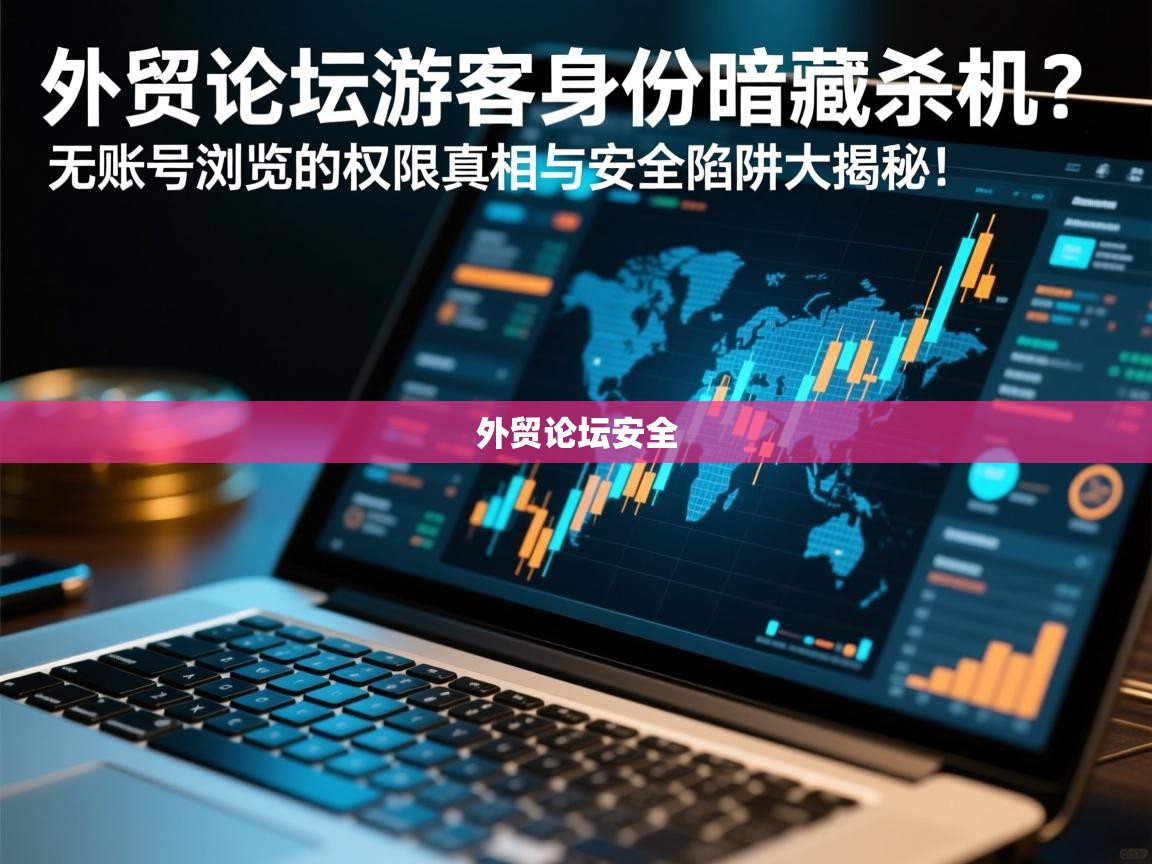 外贸论坛游客身份暗藏杀机？无账号浏览的权限真相与安全陷阱大揭秘！