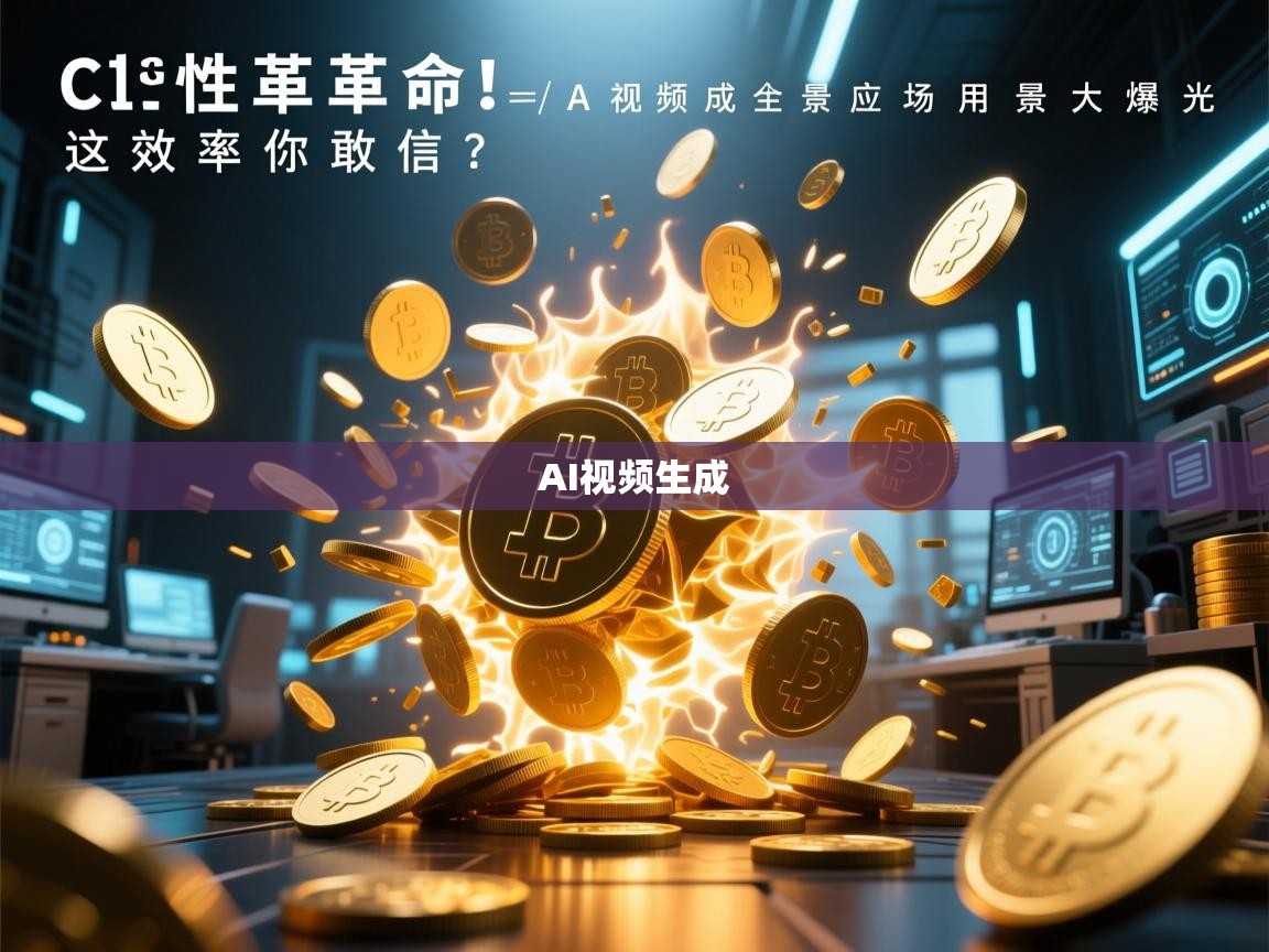 颠覆性革命！Claude AI视频生成全景应用场景大曝光，这效率你敢信？