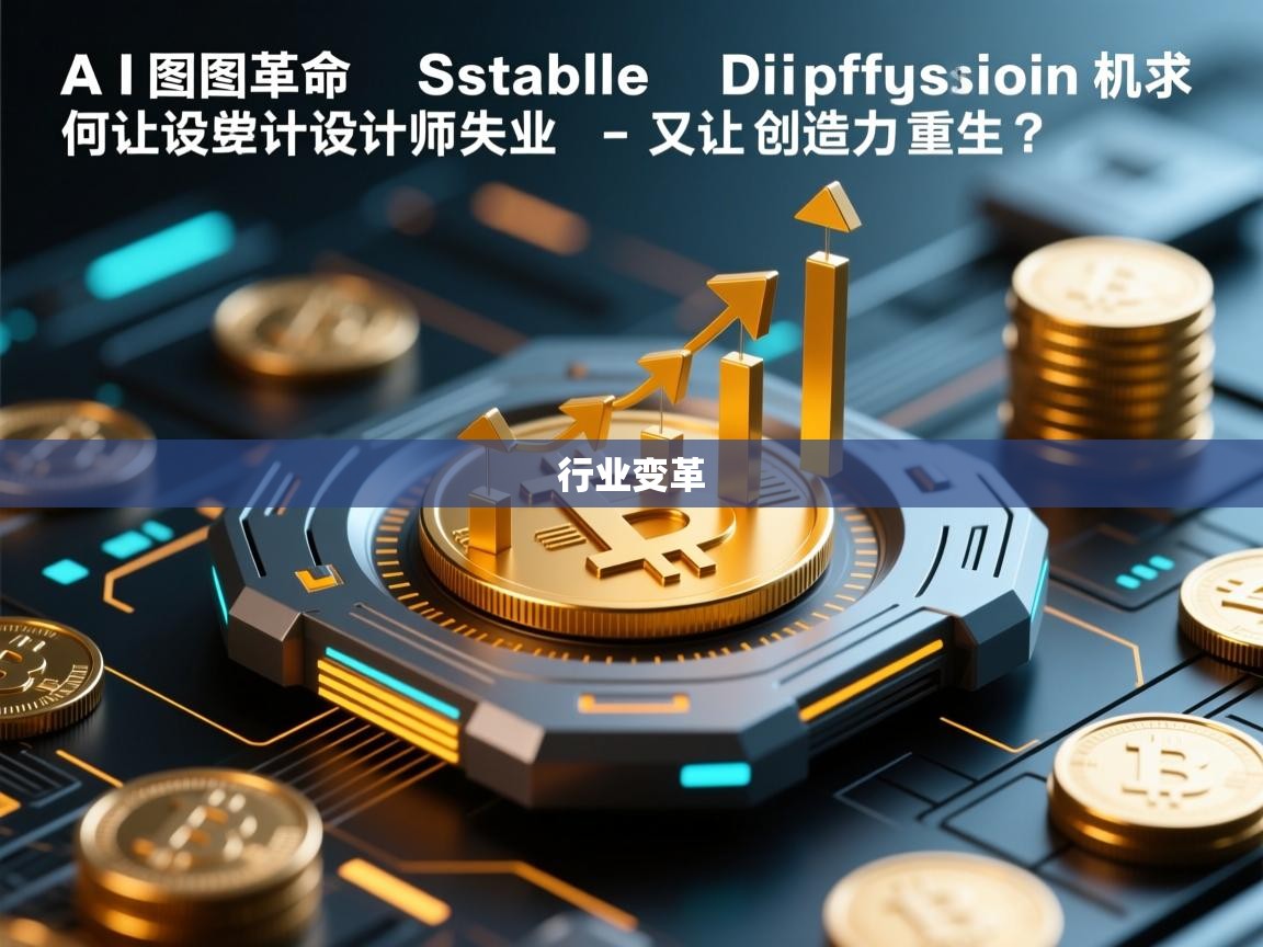 AI制图革命，Stable Diffusion如何让设计师失业，又让创造力重生？