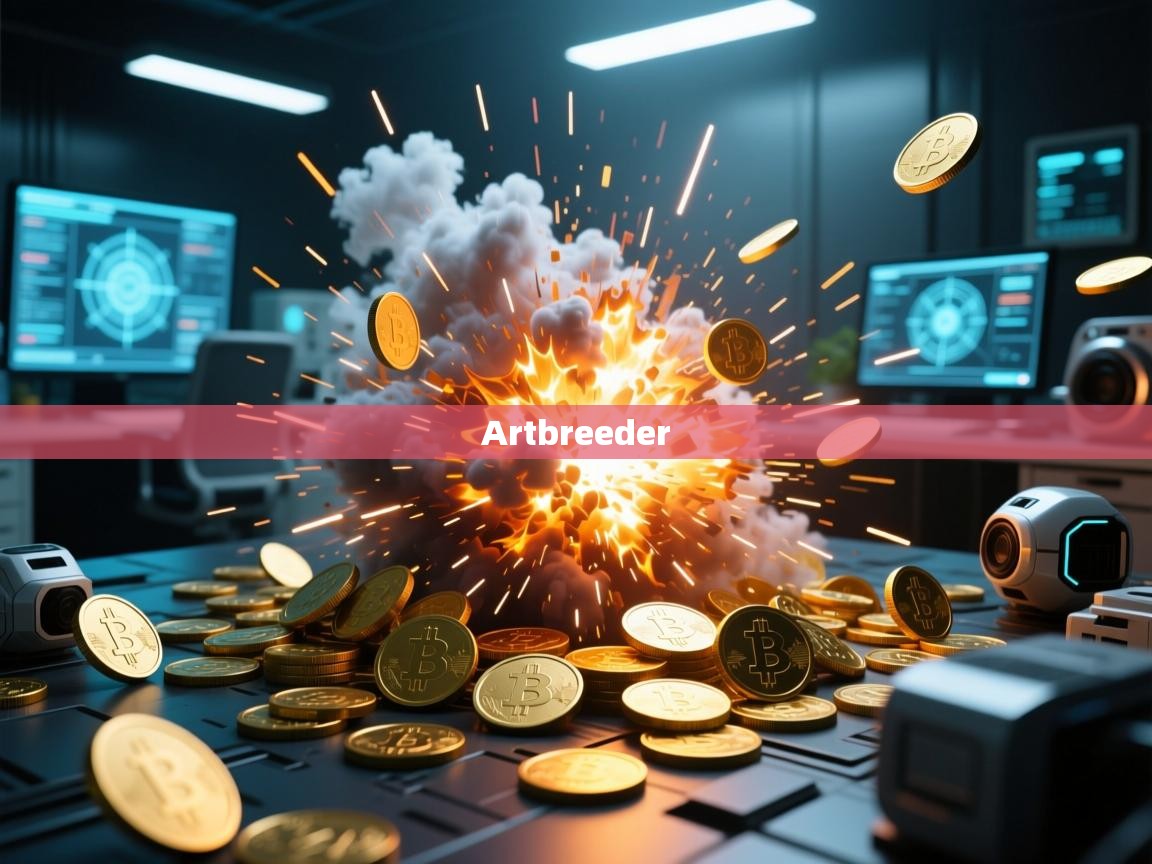 Artbreeder引爆设计圈！这10个逆天操作让设计师集体失业？