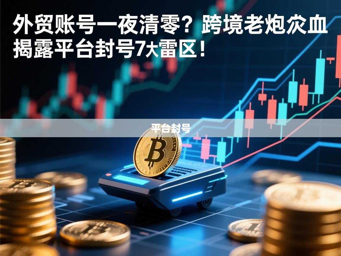 外贸账号一夜清零？跨境老炮泣血揭露平台封号7大雷区！