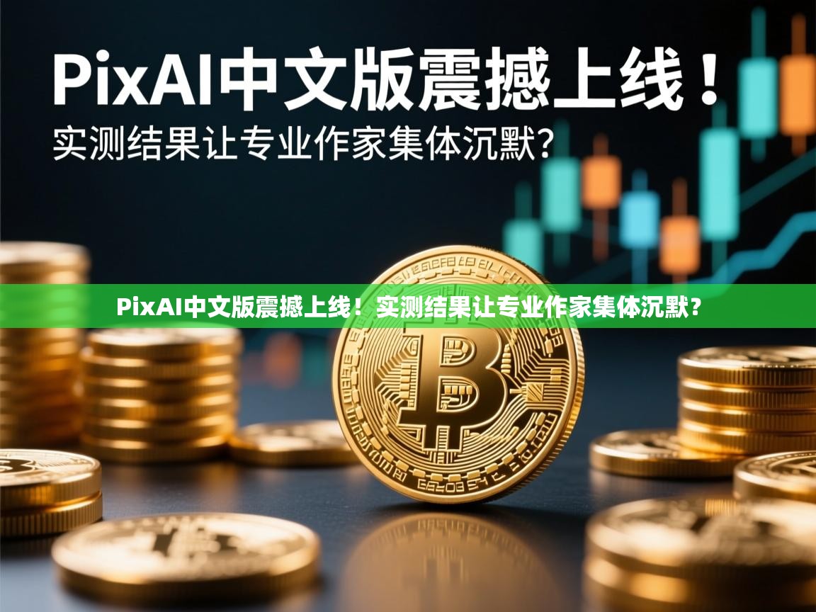 PixAI中文版震撼上线！实测结果让专业作家集体沉默？