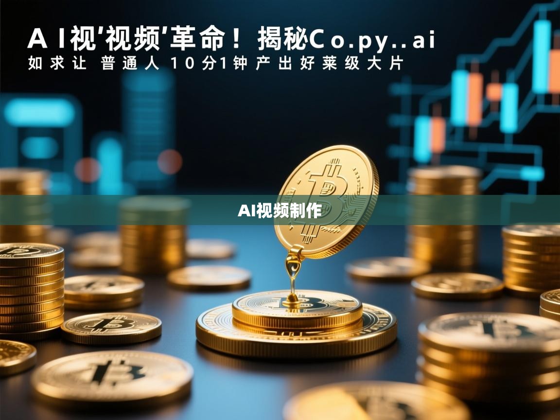 AI视频革命！揭秘Copy.ai如何让普通人10分钟产出好莱坞级大片