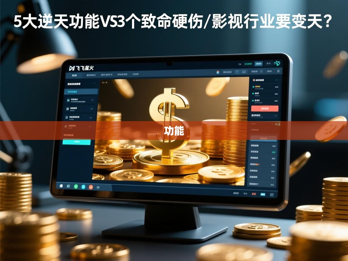 讯飞星火AI视频生成器实测，5大逆天功能VS3个致命硬伤，影视行业要变天？