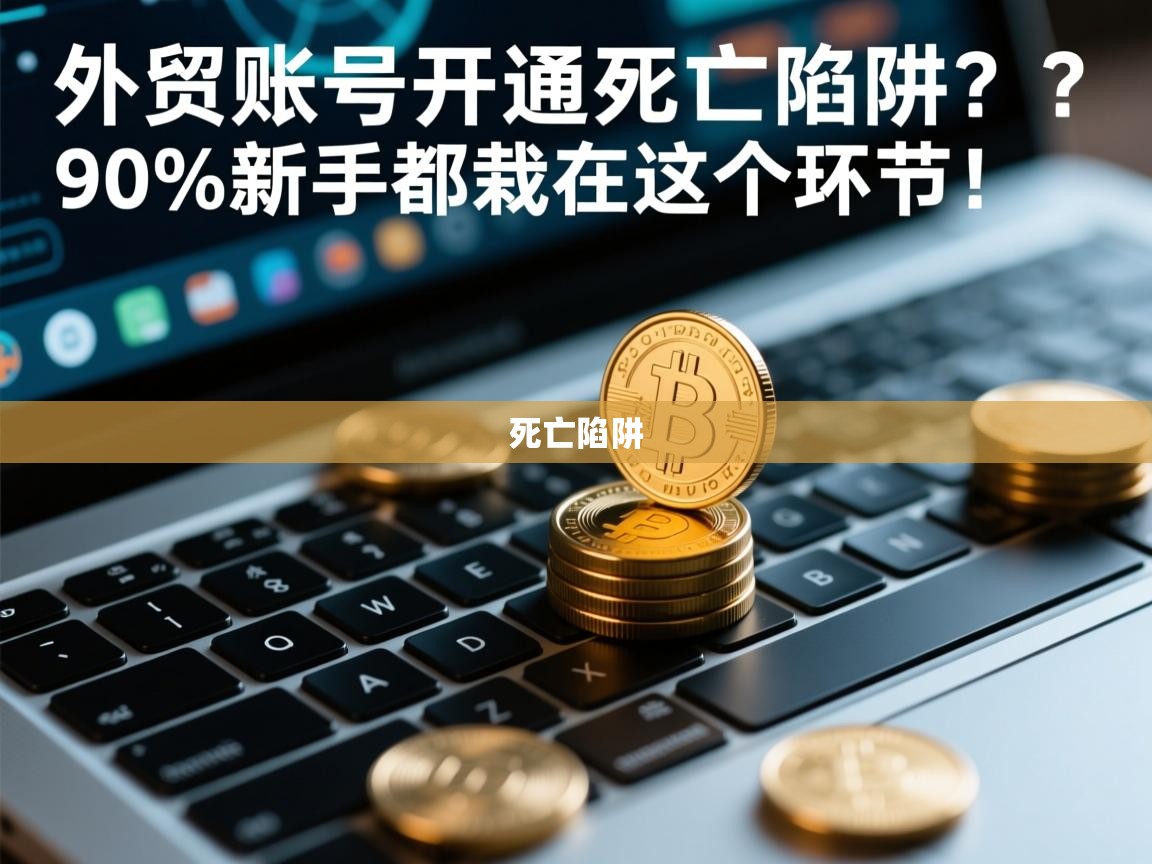 外贸账号开通的死亡陷阱？90%新手都栽在这个环节！