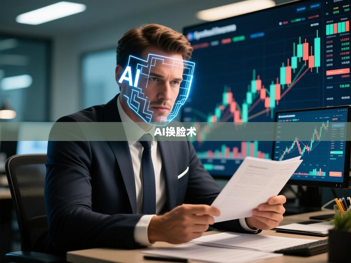 AI换脸术惊现商界！Synthesia视频生成引爆争议，真人演员要失业？