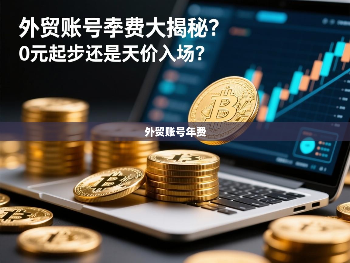外贸账号年费大揭秘，0元起步还是天价入场？这些隐藏成本坑惨了无数人！