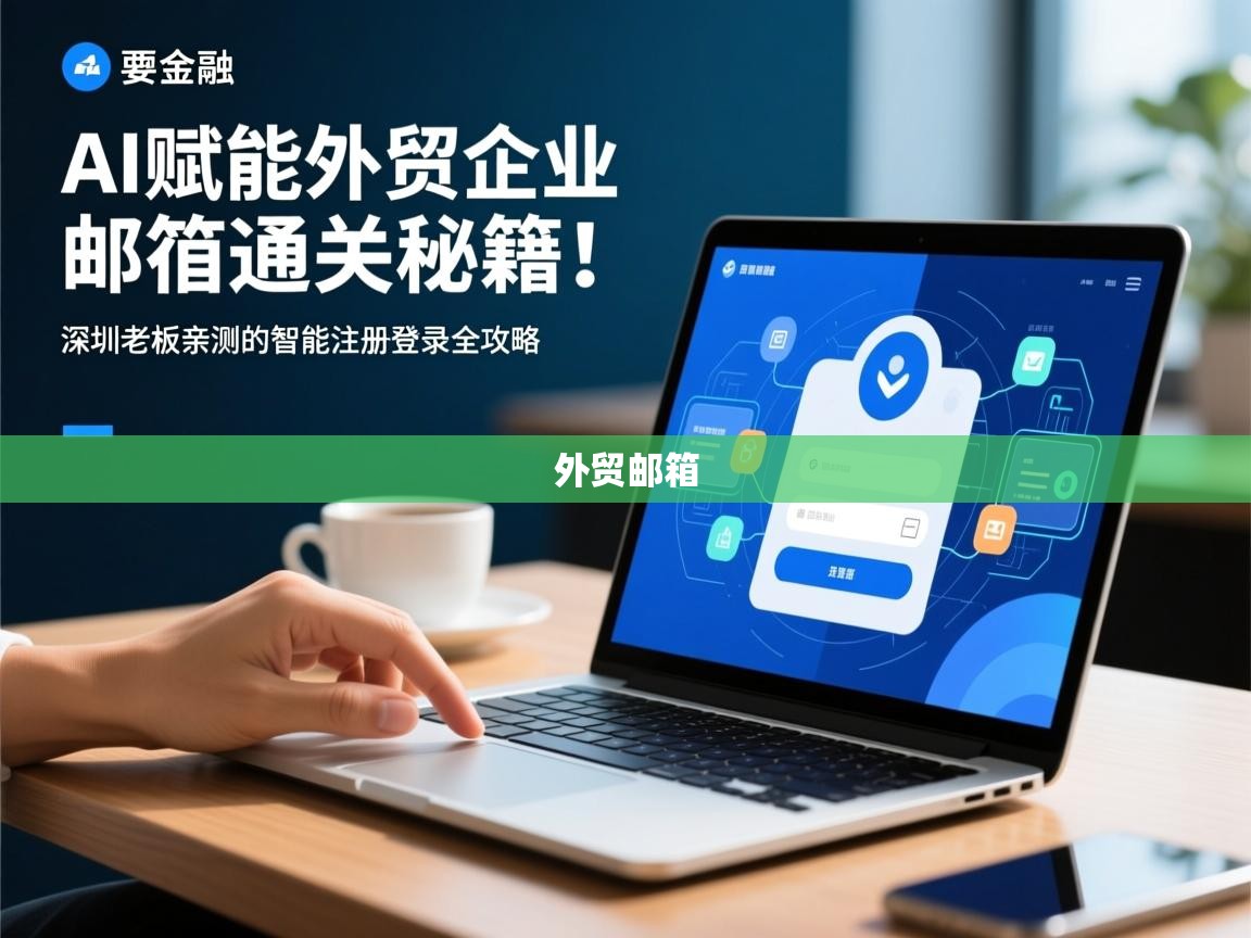 AI赋能外贸企业邮箱通关秘籍！深圳老板亲测的智能注册登录全攻略