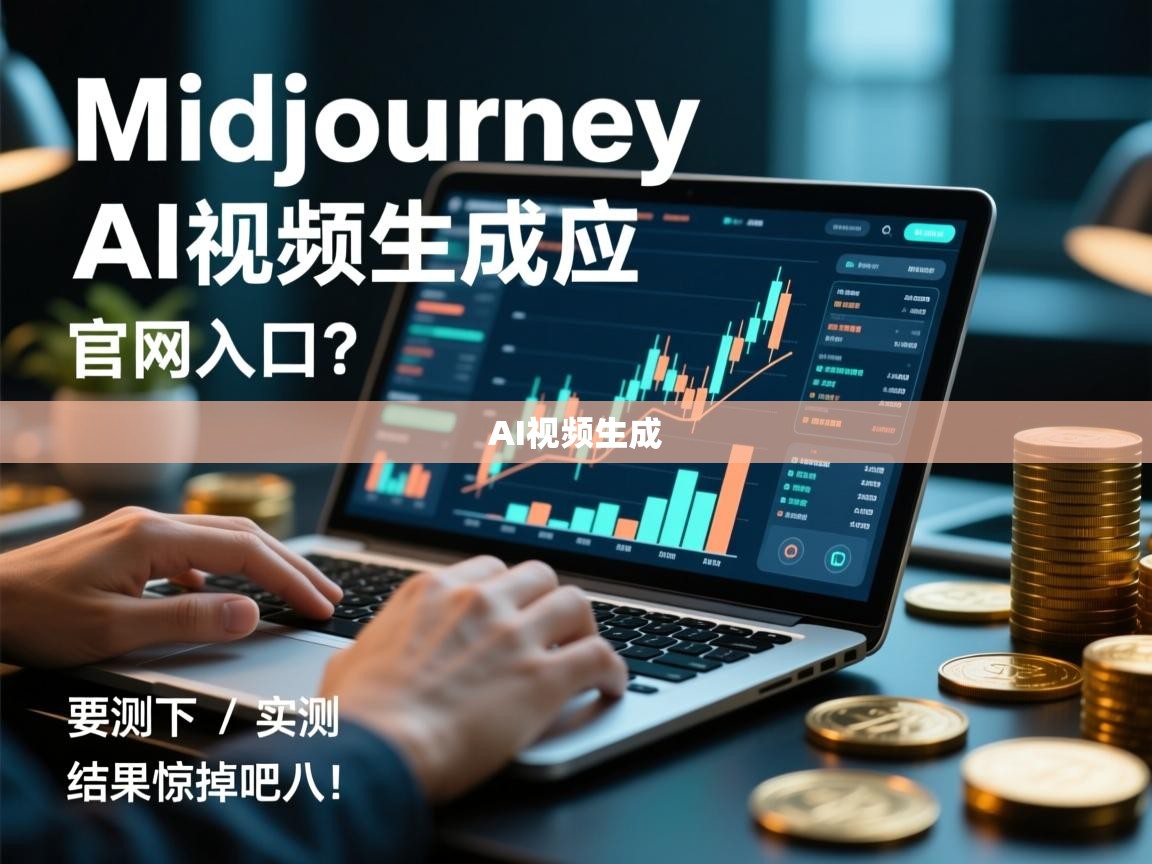 Midjourney AI视频生成 官网入口？实测结果惊掉下巴！
