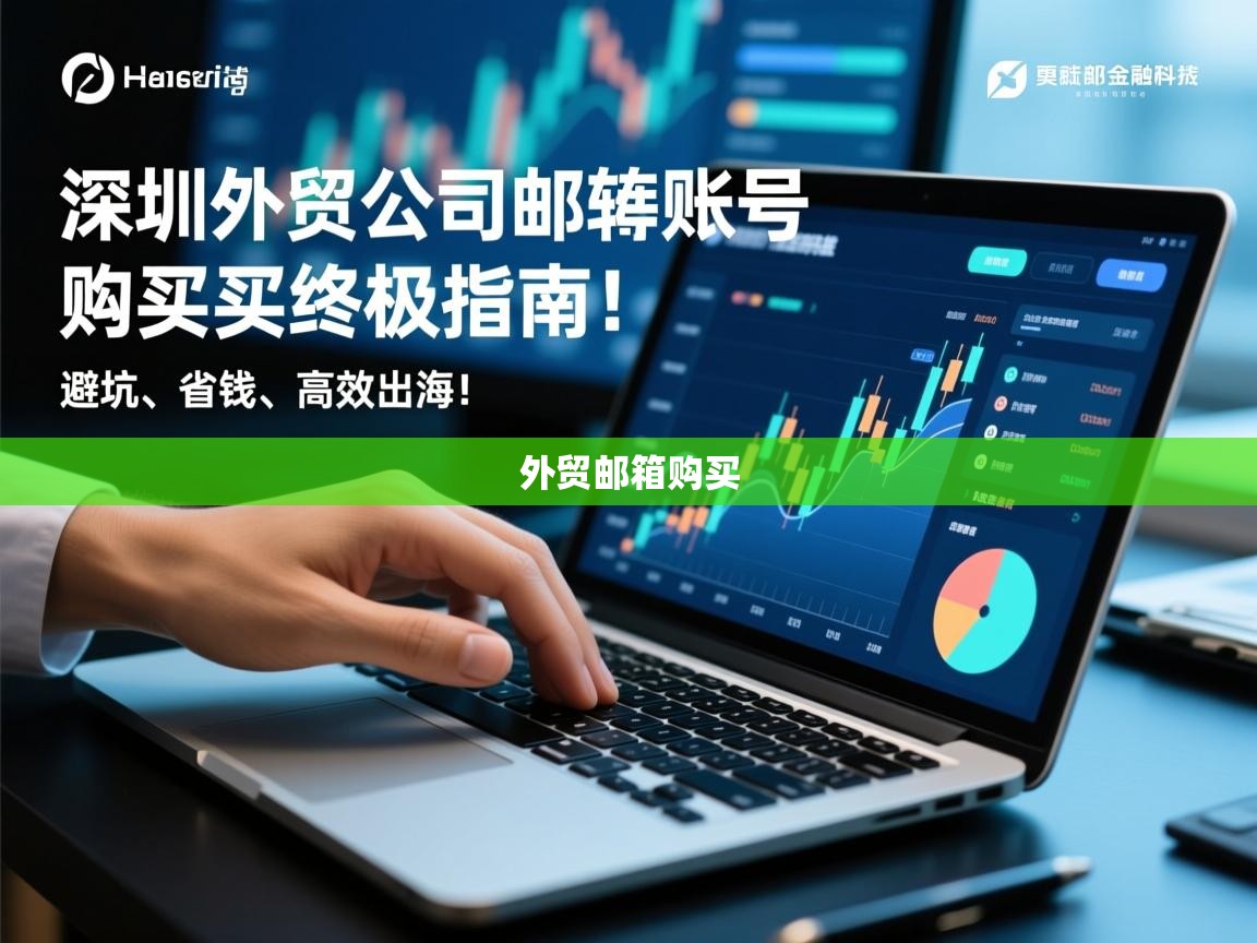 深圳外贸公司邮箱账号购买终极指南，避坑、省钱、高效出海！