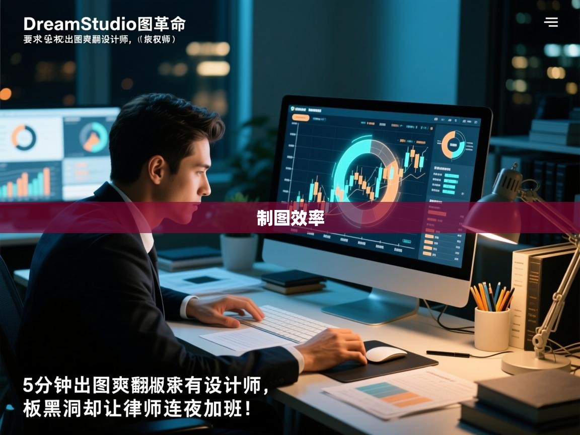 DreamStudio制图革命，5分钟出图爽翻设计师，版权黑洞却让律师连夜加班！