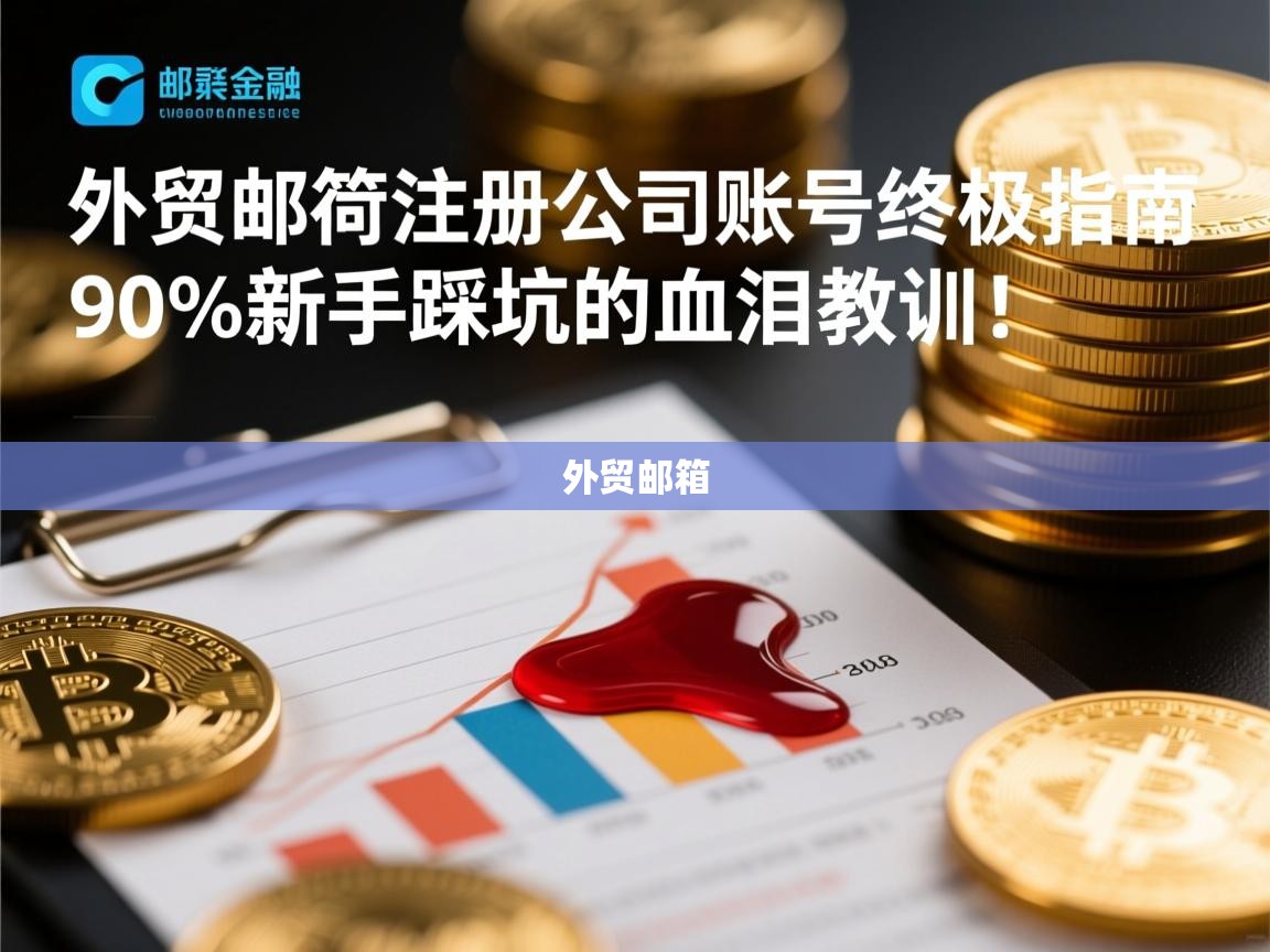 外贸邮箱注册公司账号终极指南，90%新手踩坑的血泪教训！