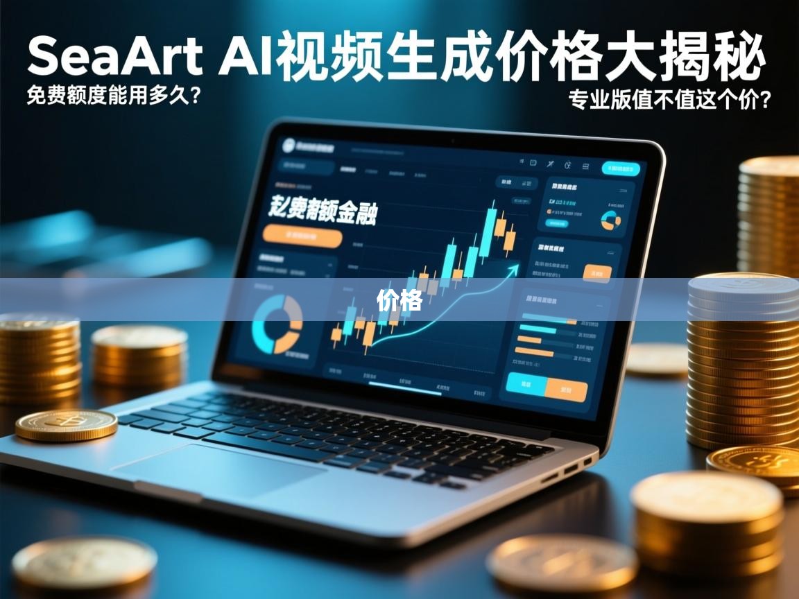 SeaArt AI视频生成价格大揭秘，免费额度能用多久？专业版值不值这个价？
