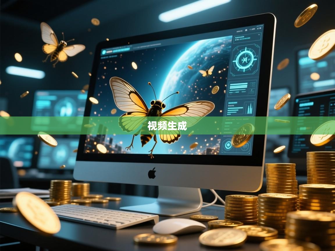 Firefly AI视频生成杀疯了！零门槛创作大片，影视行业要变天？