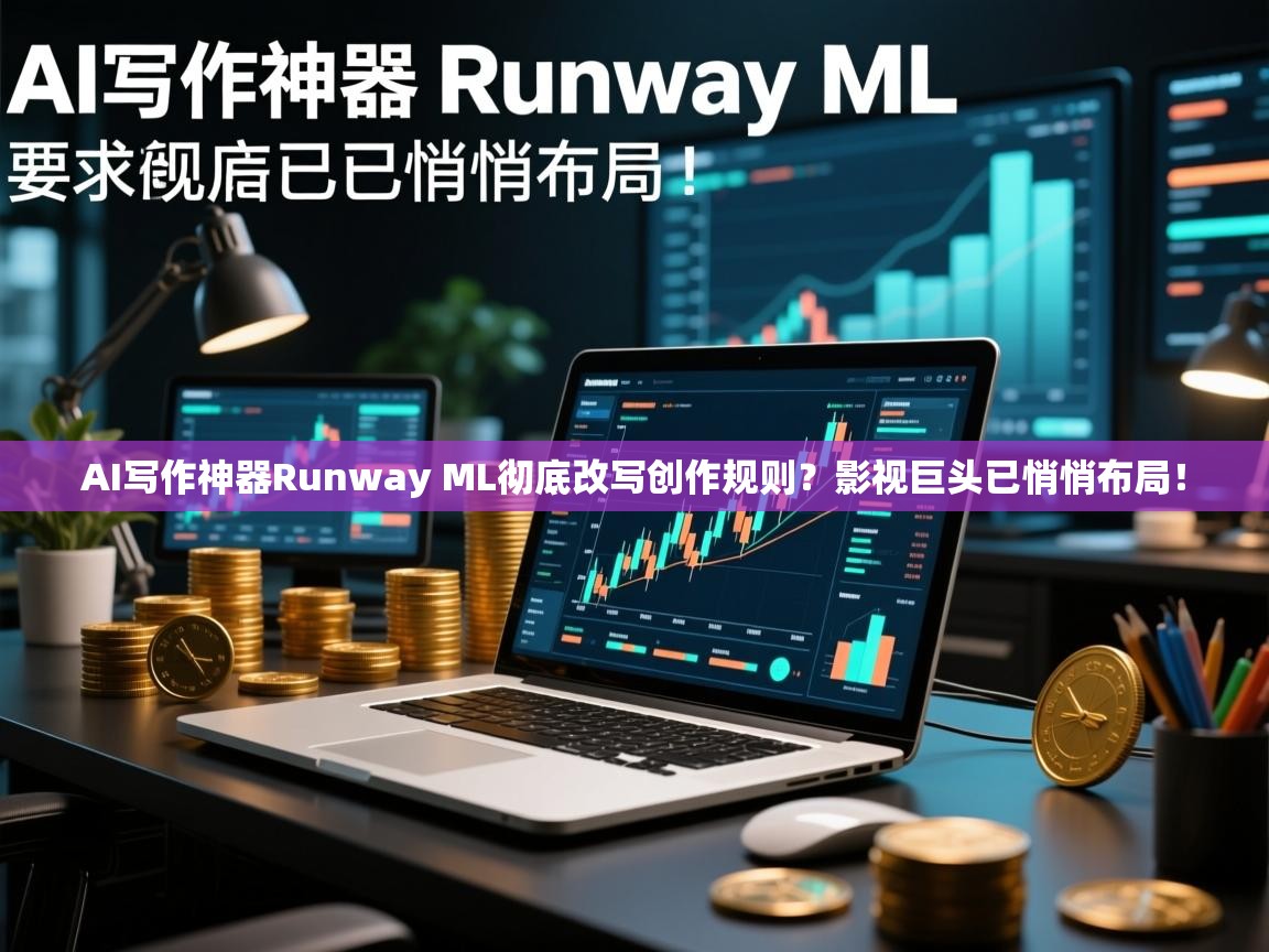 AI写作神器Runway ML彻底改写创作规则？影视巨头已悄悄布局！