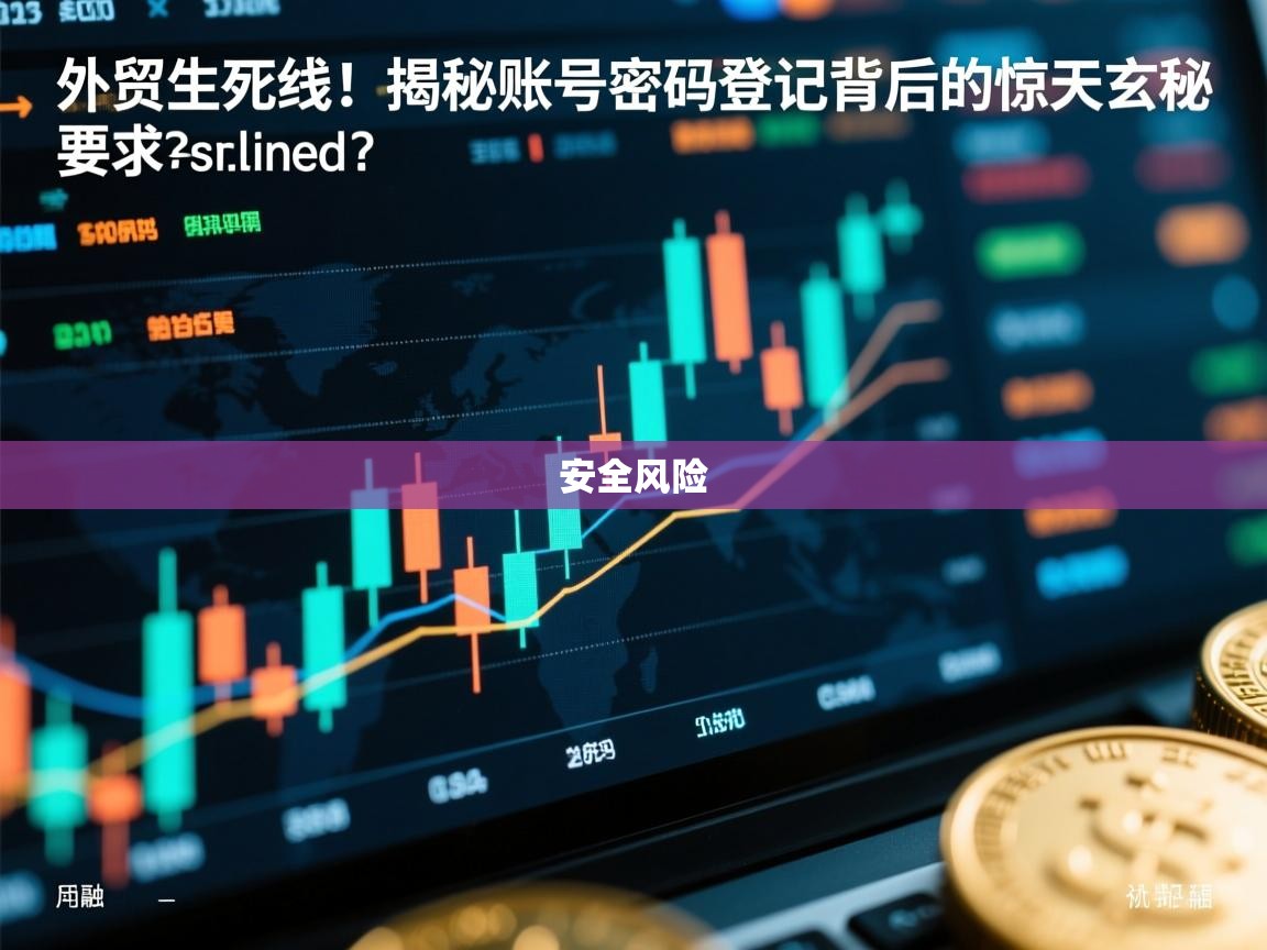 外贸生死线！揭秘账号密码登记背后的惊天玄机