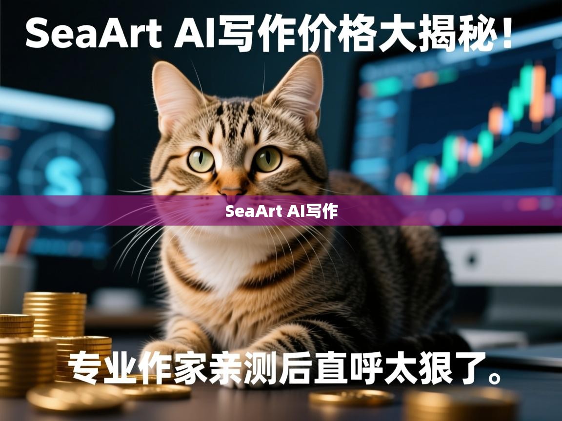 SeaArt AI写作价格大揭秘！免费版竟藏这些猫腻，专业作家亲测后直呼太狠了.