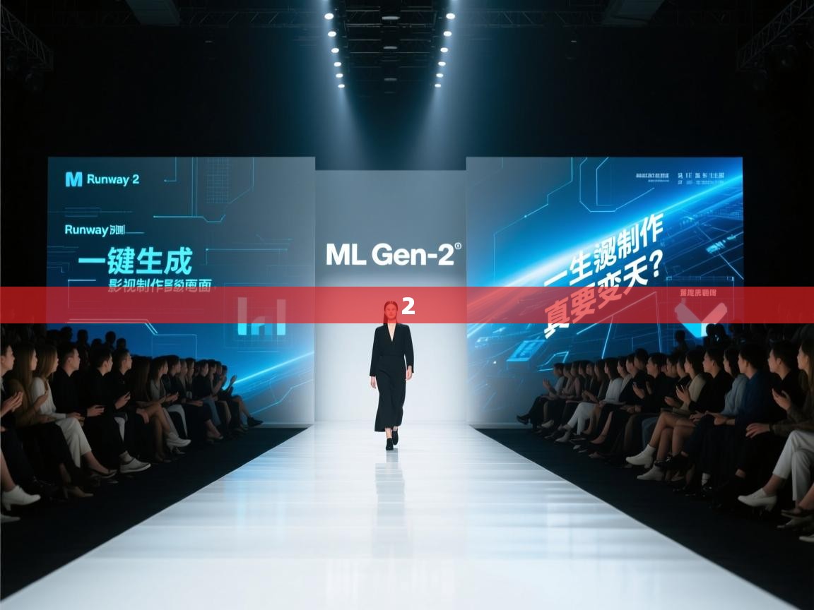 Runway ML Gen-2实测，一键生成电影级画面，影视制作真要变天？