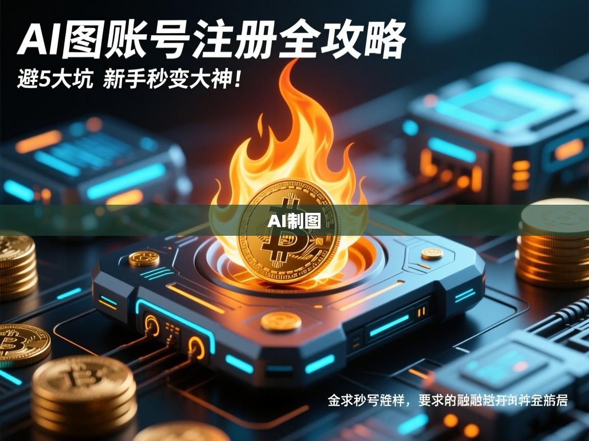 🔥AI制图账号注册全攻略，避开这5大坑，新手秒变大神！