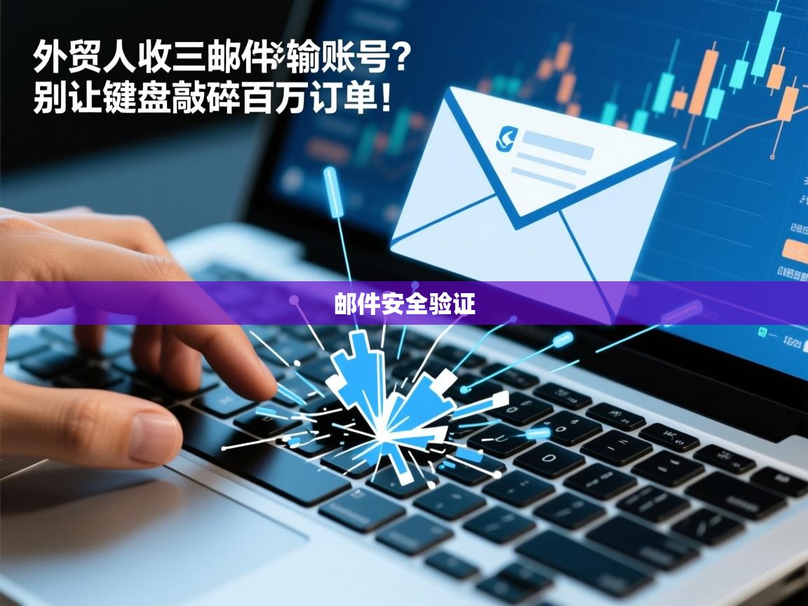 外贸人收邮件要输账号？别让键盘敲碎百万订单！
