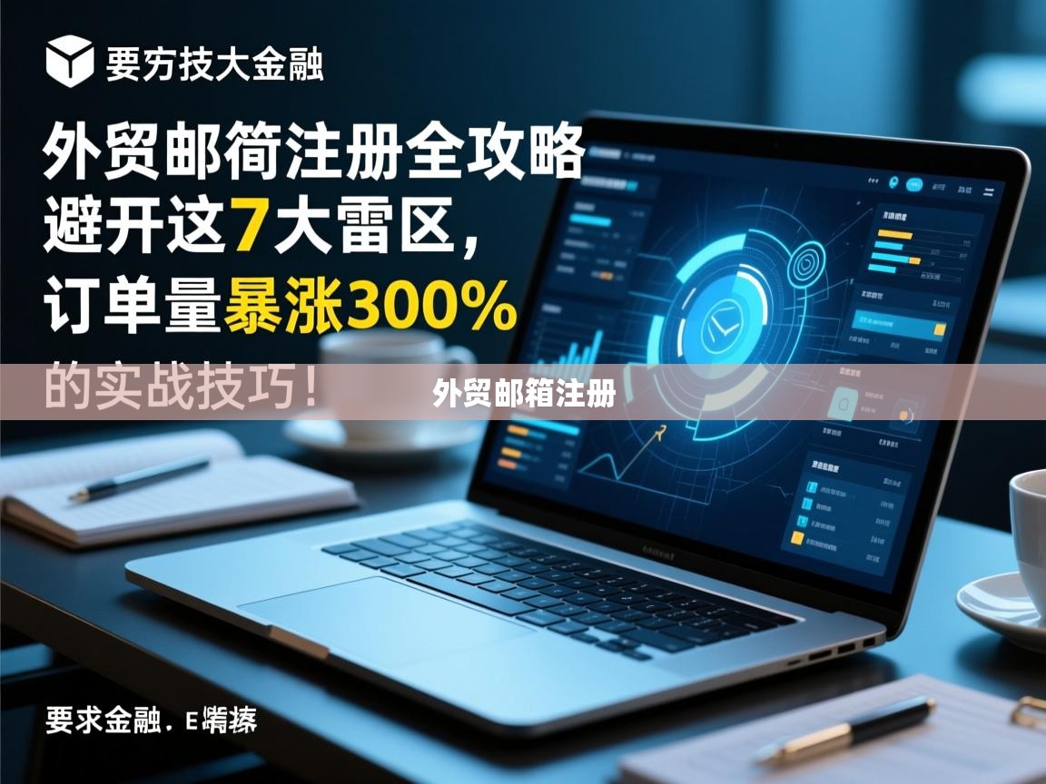 外贸邮箱注册全攻略，避开这7大雷区，订单量暴涨300%的实战技巧！