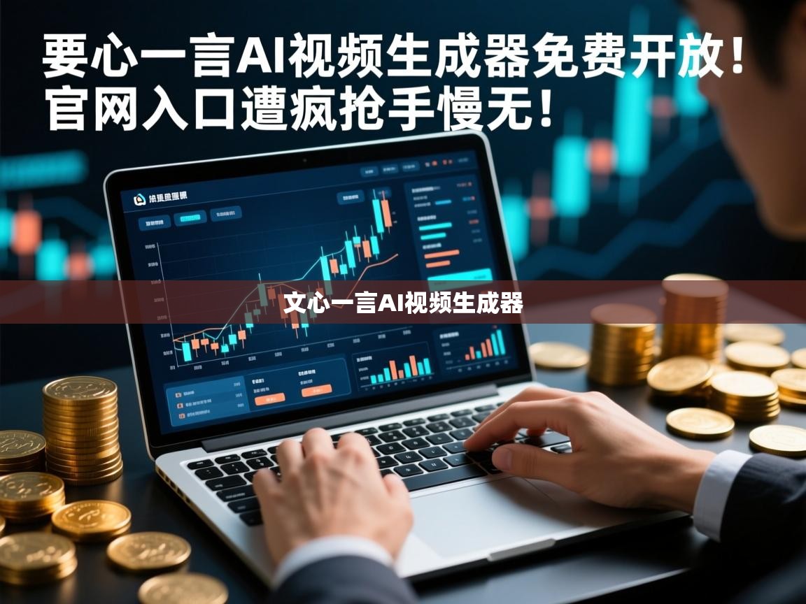文心一言AI视频生成器免费开放！官网入口遭疯抢，手慢无！
