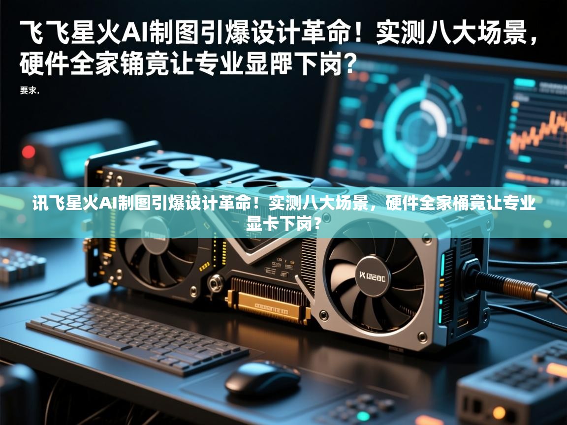 讯飞星火AI制图引爆设计革命！实测八大场景，硬件全家桶竟让专业显卡下岗？