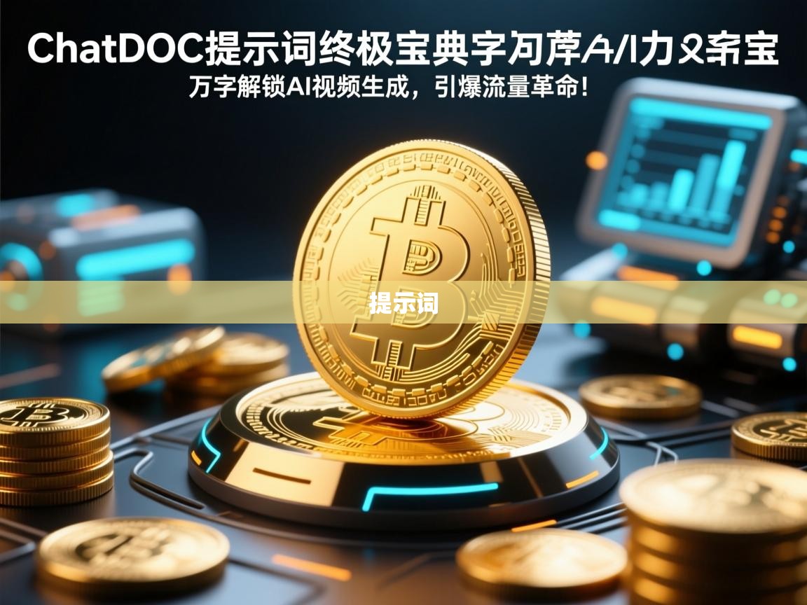 ChatDOC提示词终极宝典，万字解锁AI视频生成，引爆流量革命！