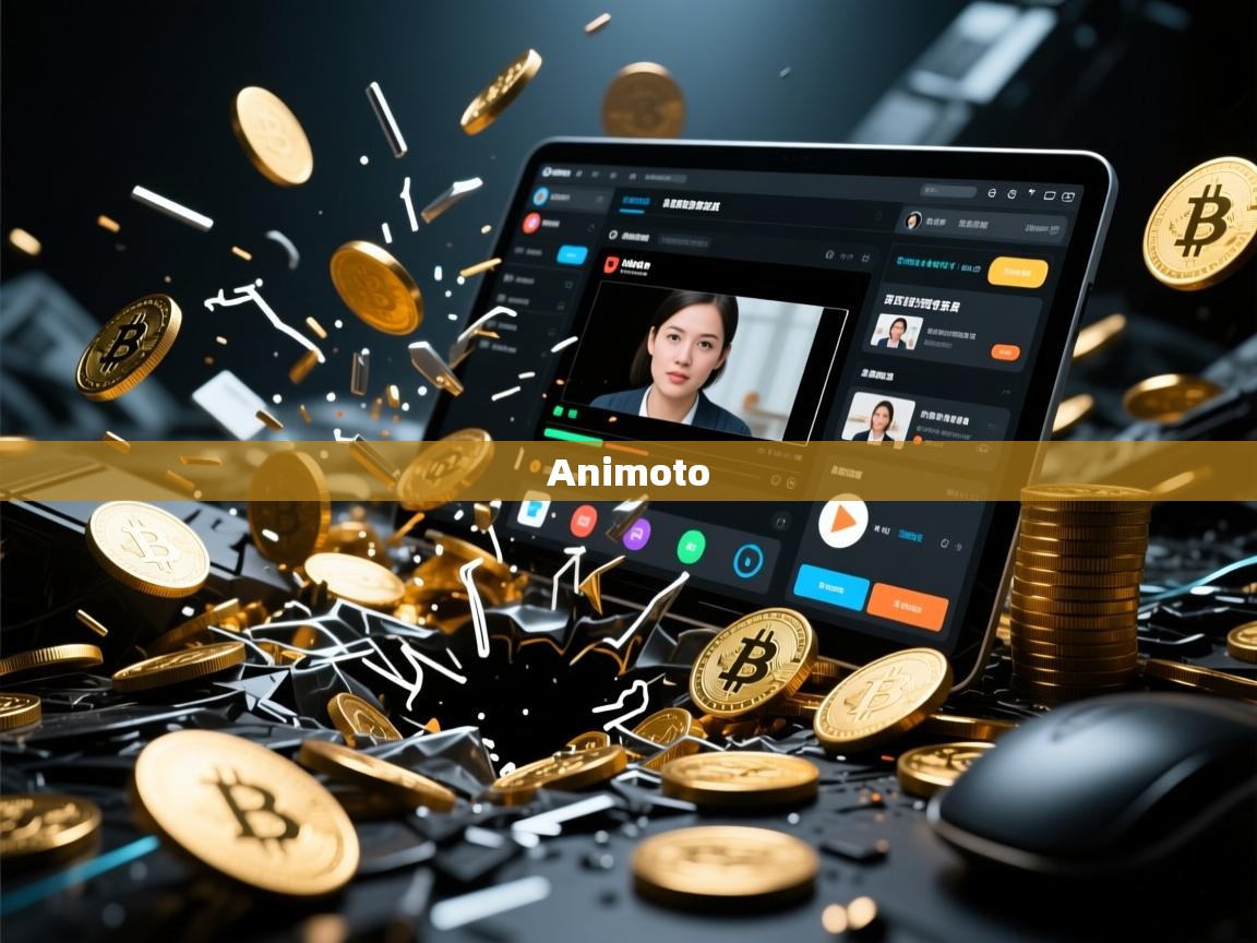 Animoto黑科技翻车实录，百万博主亲测AI视频工具，这些坑千万别踩！