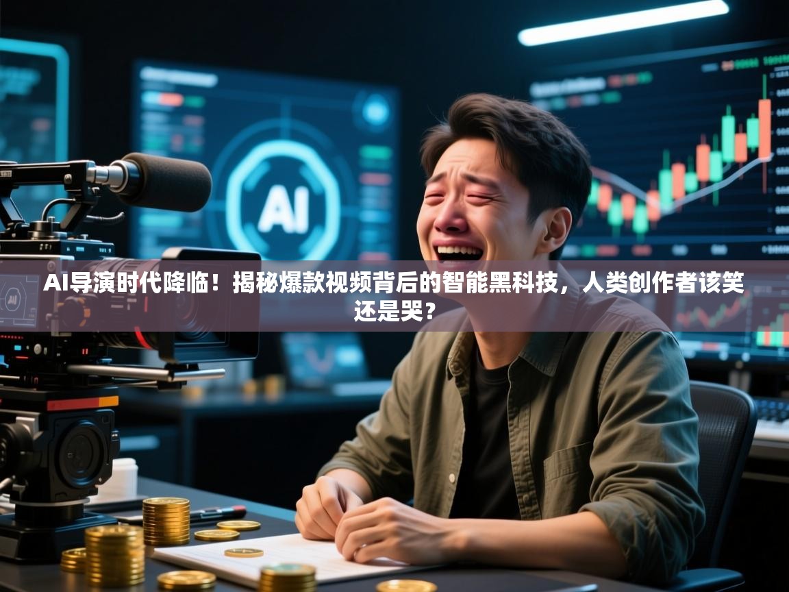 AI导演时代降临！揭秘爆款视频背后的智能黑科技，人类创作者该笑还是哭？