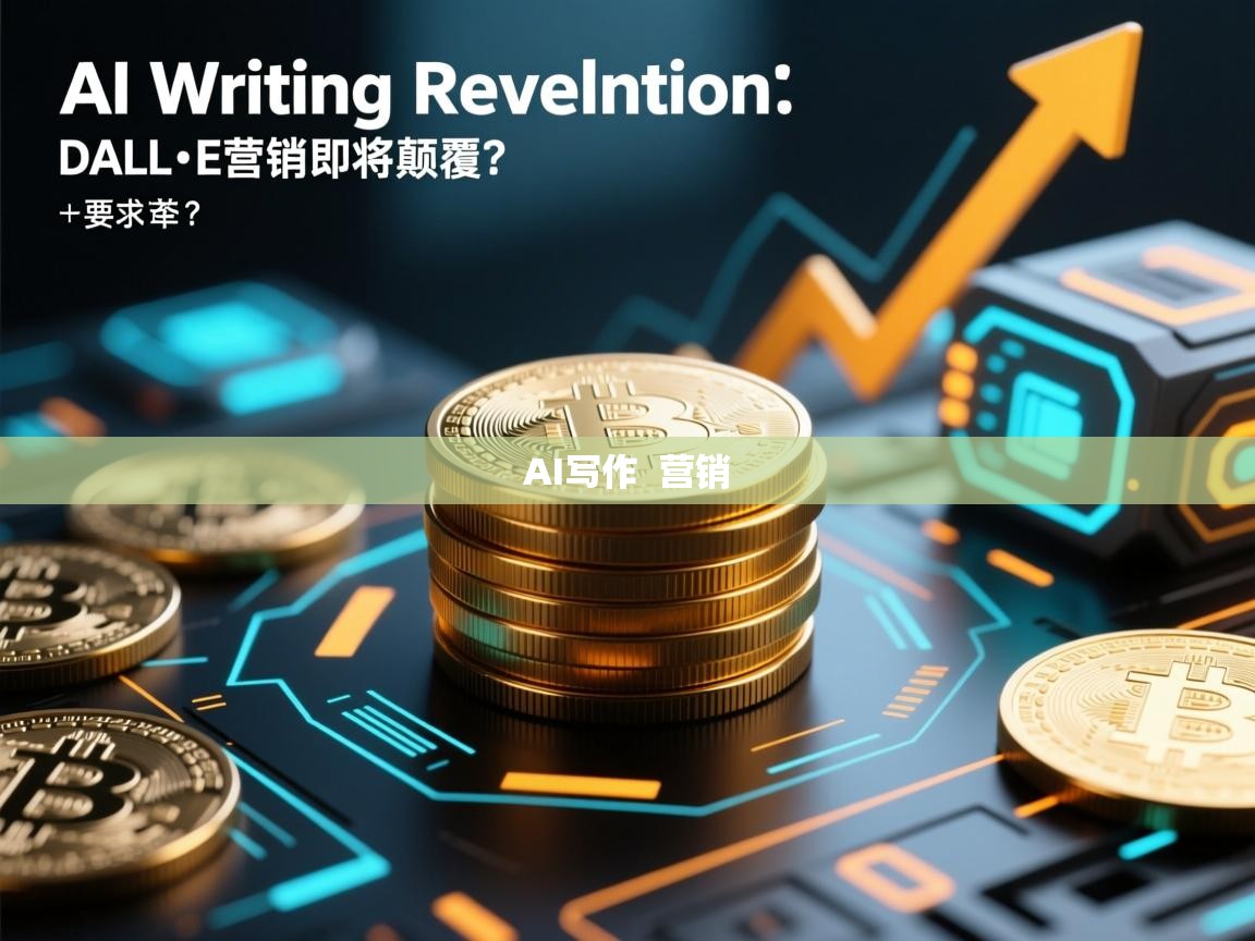 AI写作革命！DALL·E联手AIDA模型，内容营销即将颠覆？