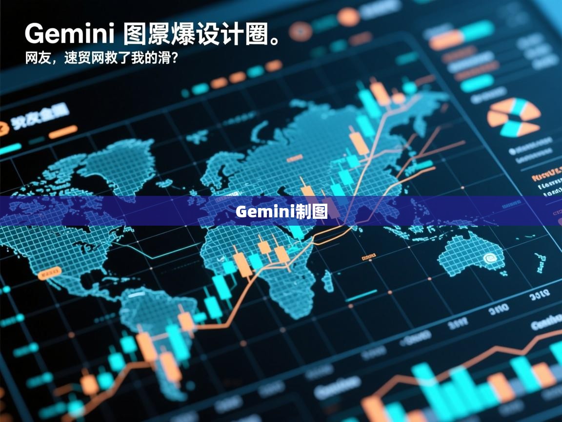 Gemini制图引爆设计圈！网格制图竟能如此丝滑？网友，速贸网救了我的急！