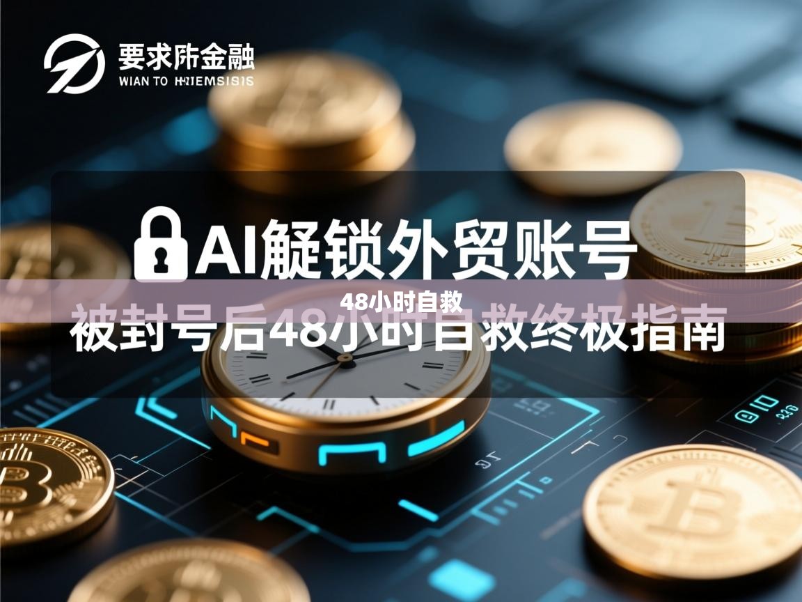 🔓AI解锁外贸账号，被封号后48小时自救终极指南