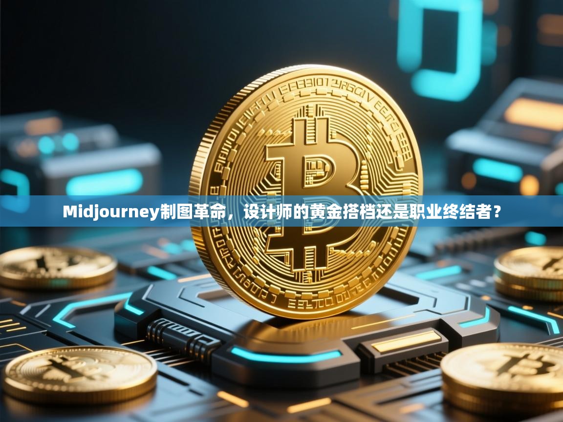 Midjourney制图革命，设计师的黄金搭档还是职业终结者？