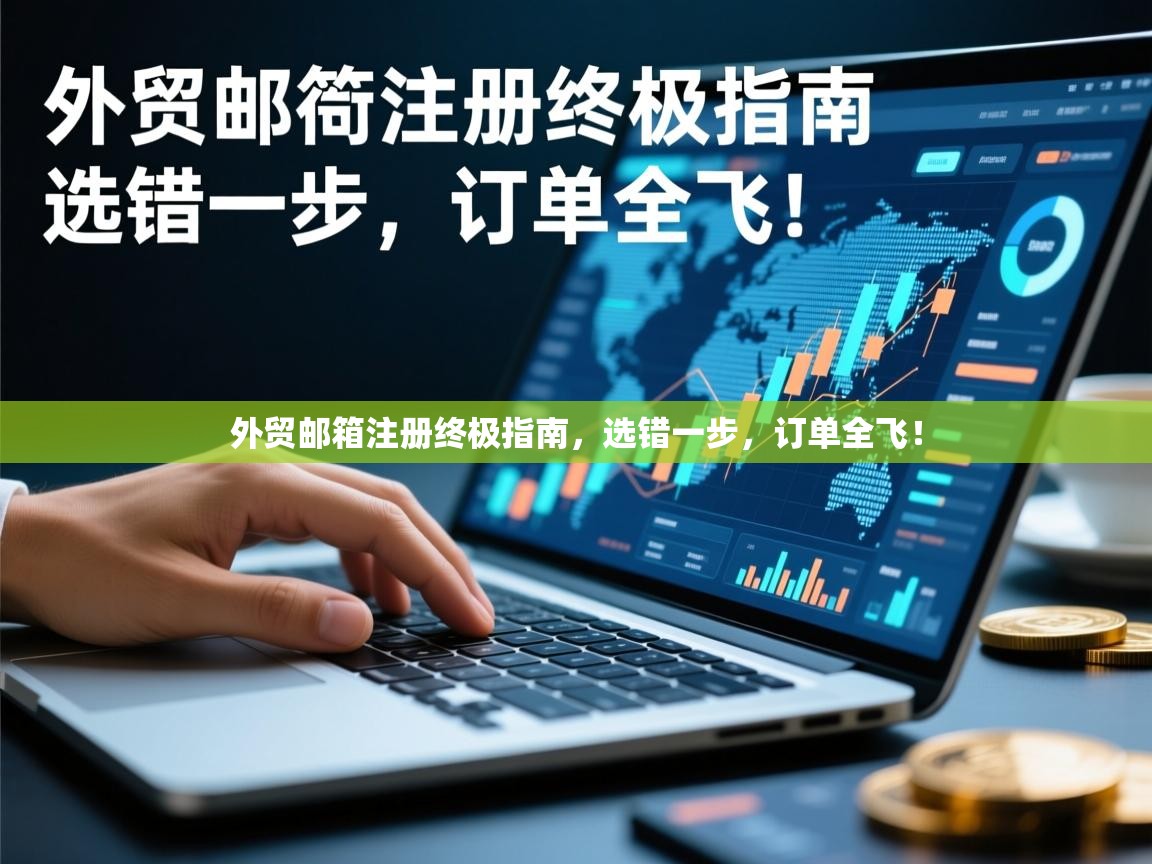 外贸邮箱注册终极指南，选错一步，订单全飞！