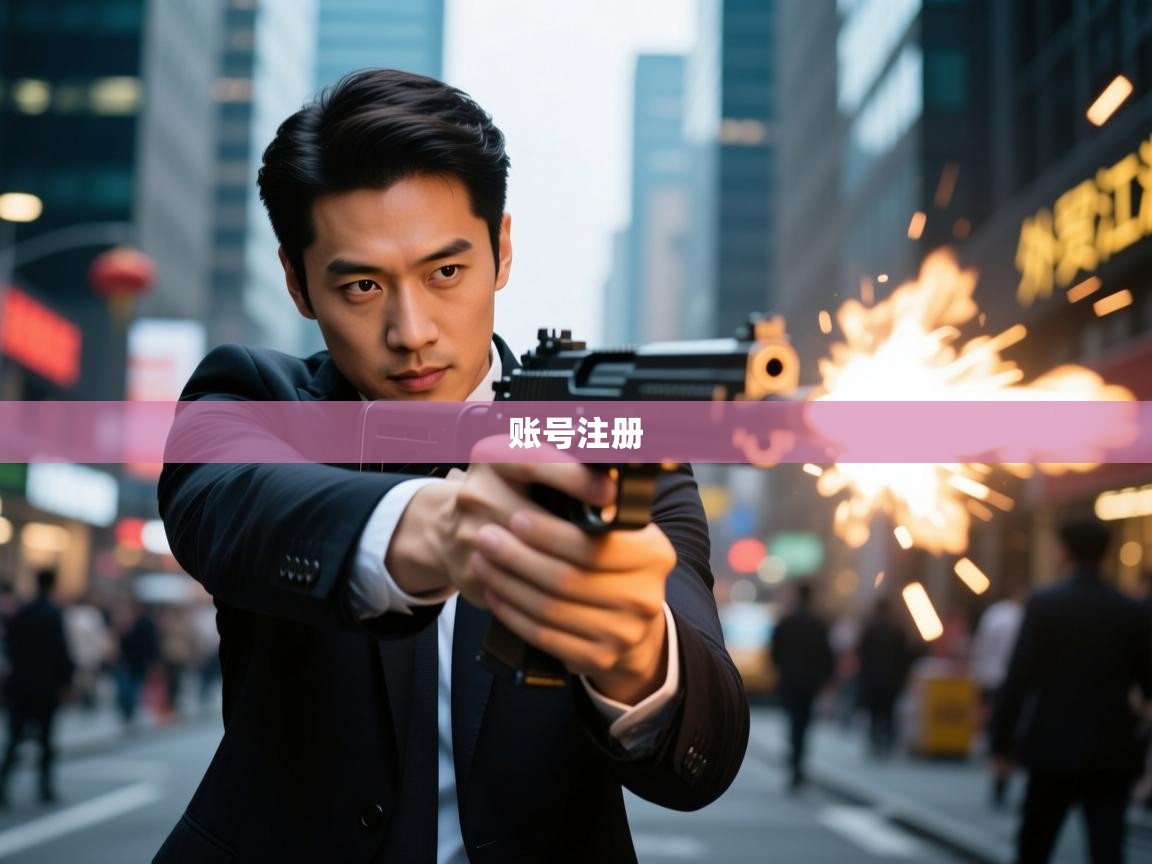 个人单枪匹马杀入外贸江湖？注册平台账号的隐秘规则与逆袭指南！