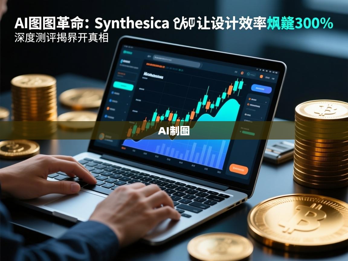 AI制图革命！Synthesia如何让设计效率飙升300%深度测评揭开真相