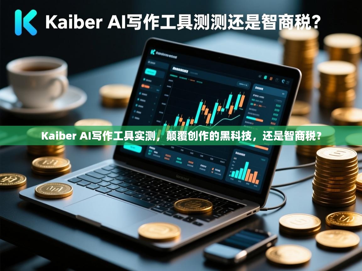 Kaiber AI写作工具实测，颠覆创作的黑科技，还是智商税？