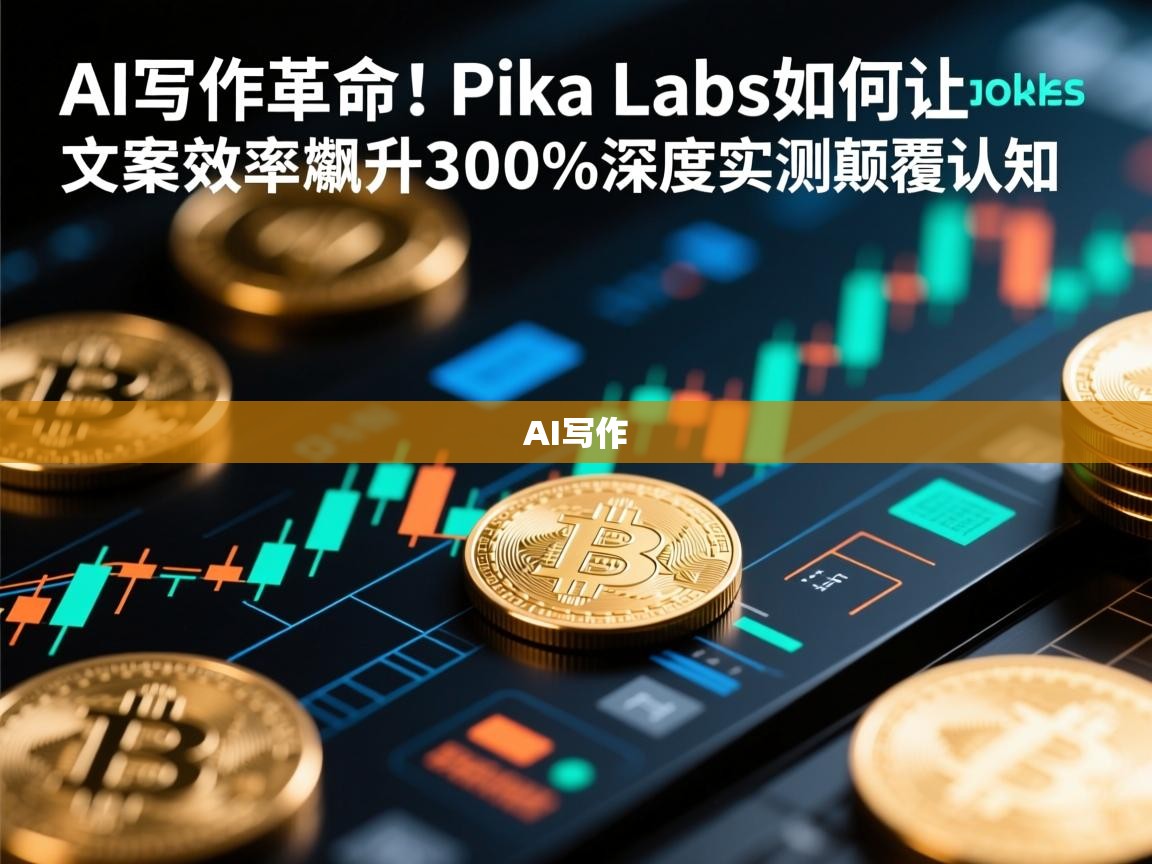 AI写作革命！Pika Labs如何让文案效率飙升300%深度实测颠覆认知