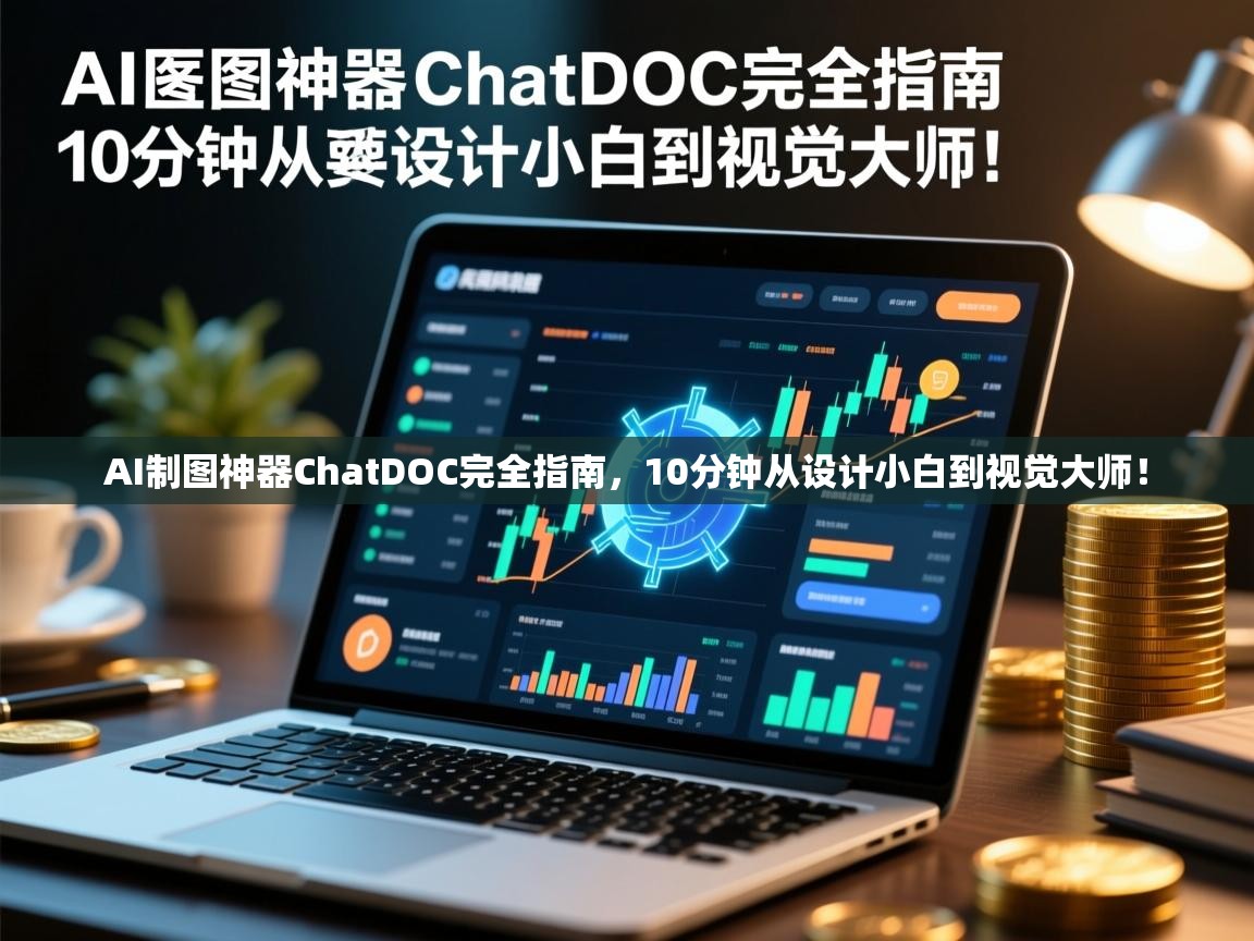AI制图神器ChatDOC完全指南，10分钟从设计小白到视觉大师！