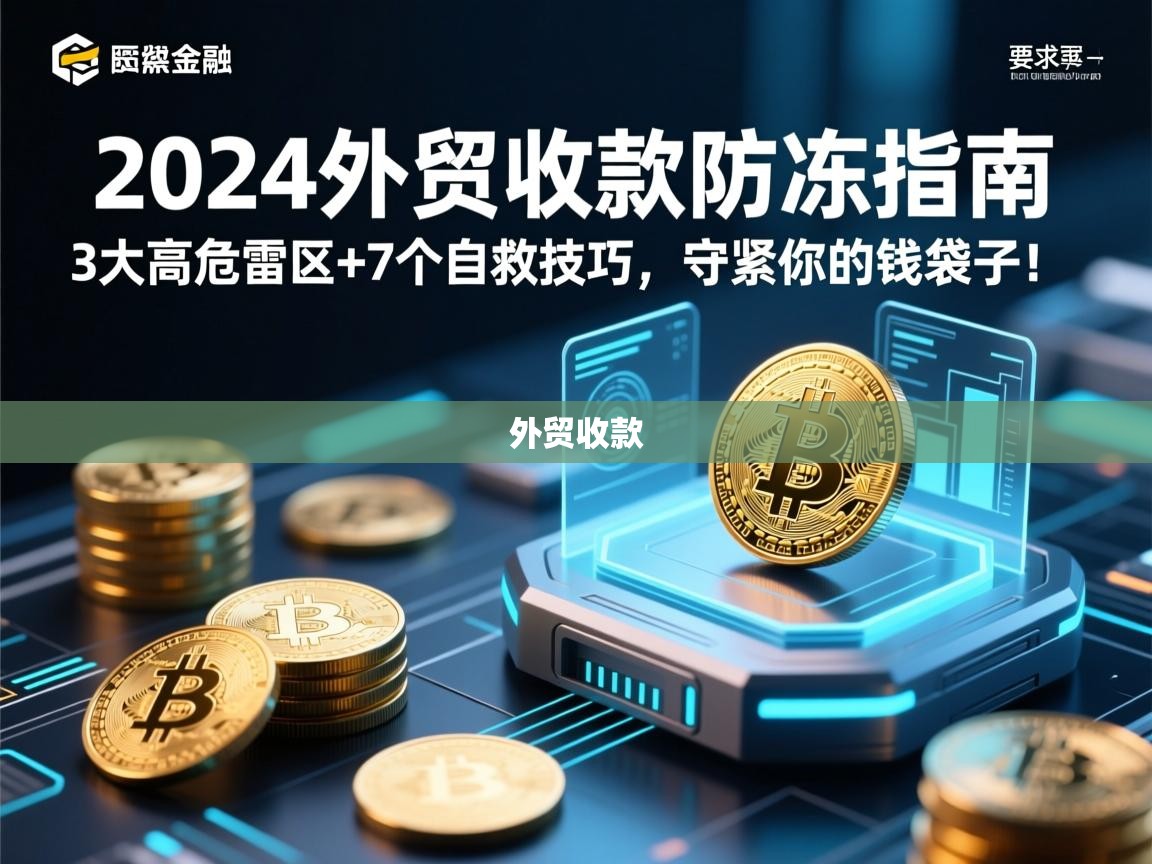 2024外贸收款防冻指南，3大高危雷区+7个自救技巧，守紧你的钱袋子！